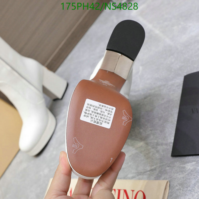 Women Shoes-Valentino Code: NS4828 $: 175USD