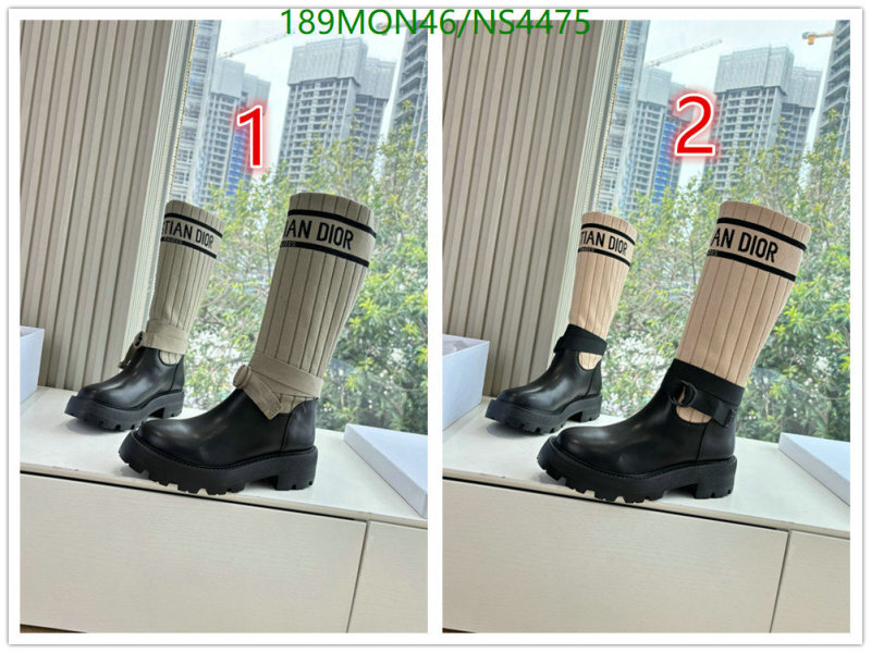 Women Shoes-Boots Code: NS4475 $: 189USD