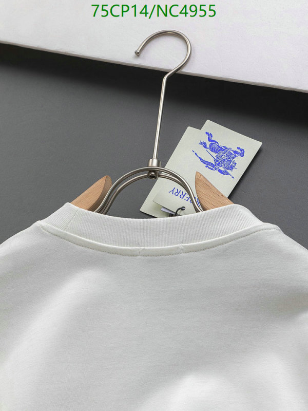 Clothing-Burberry Code: NC4955 $: 75USD