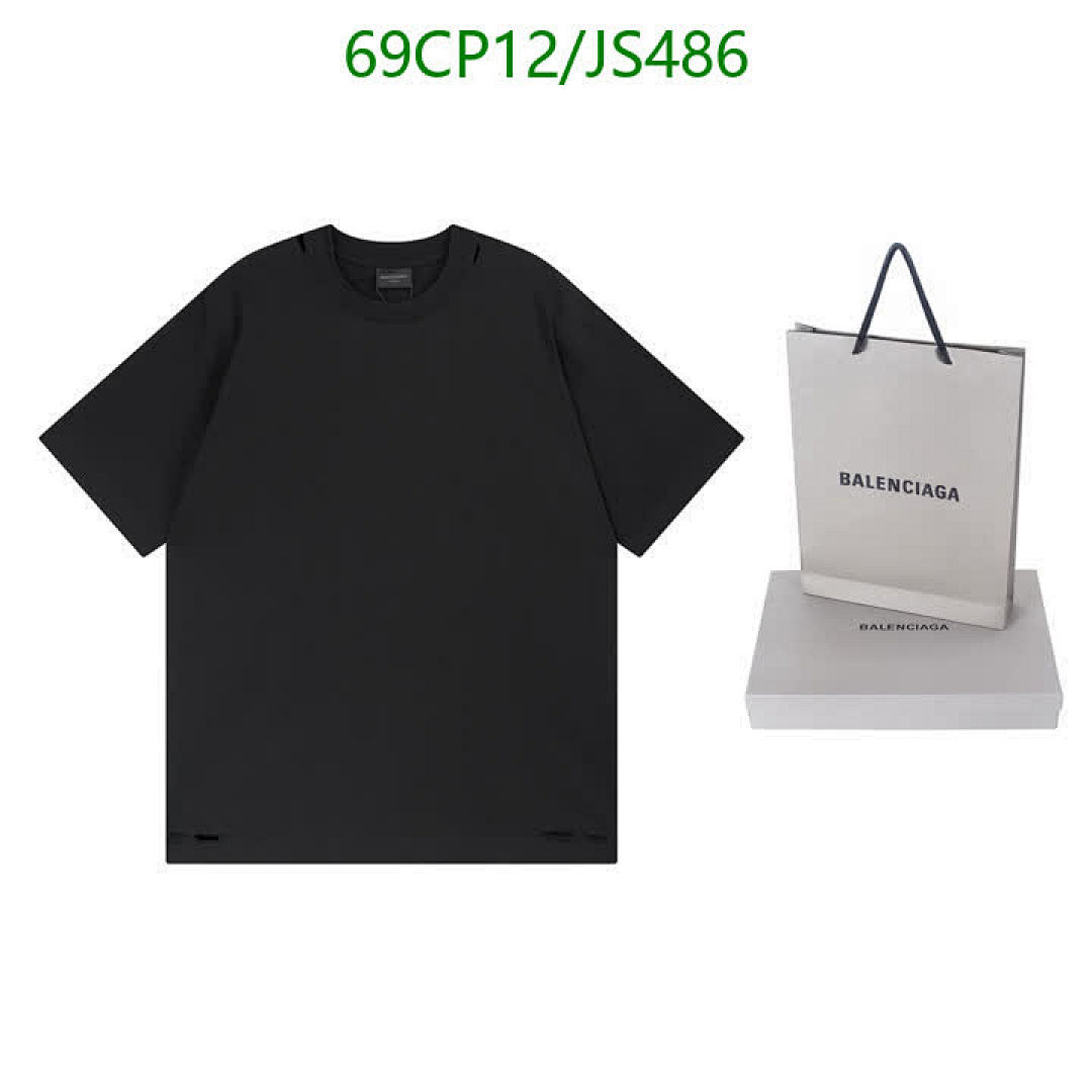 Clothing-Balenciaga Code: JS486 $: 69USD