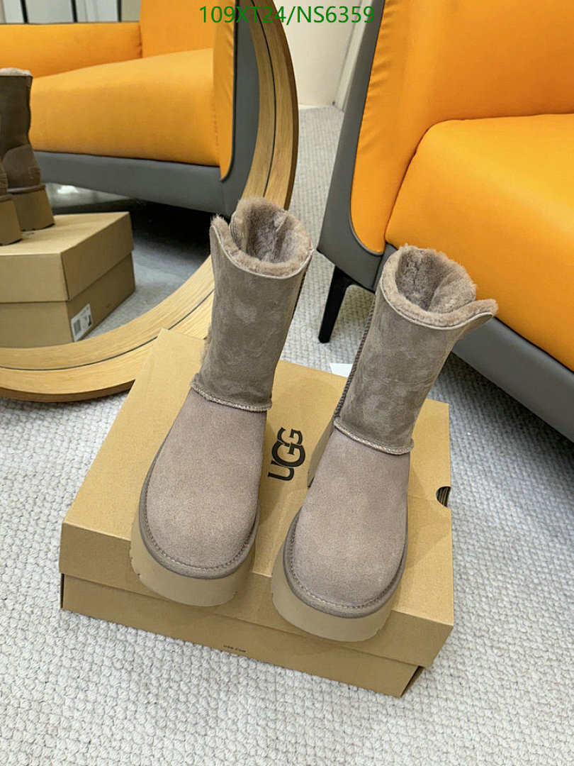 Women Shoes-Boots Code: NS6359 $: 109USD