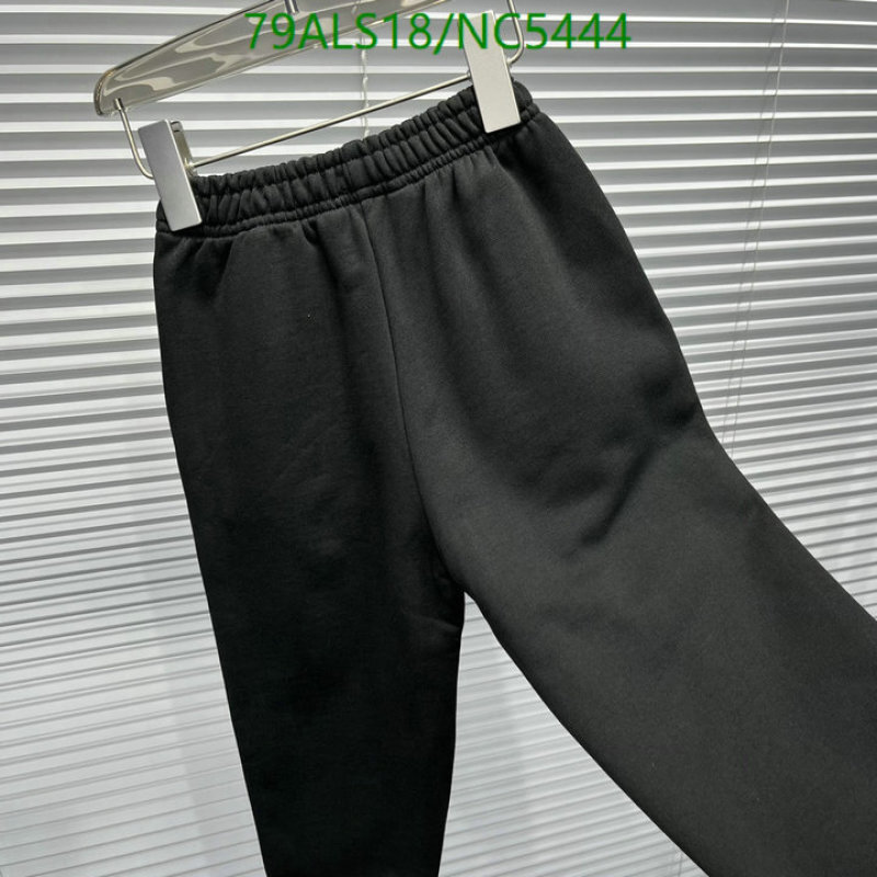 Kids Clothing-Balenciaga Code: NC5444 $: 79USD