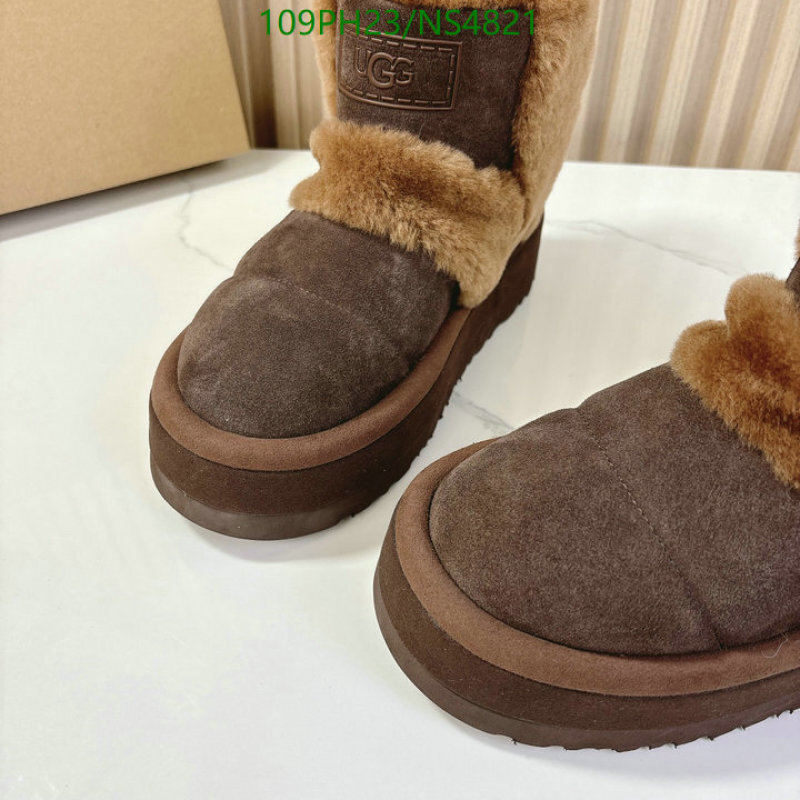 Women Shoes-UGG Code: NS4821 $: 109USD