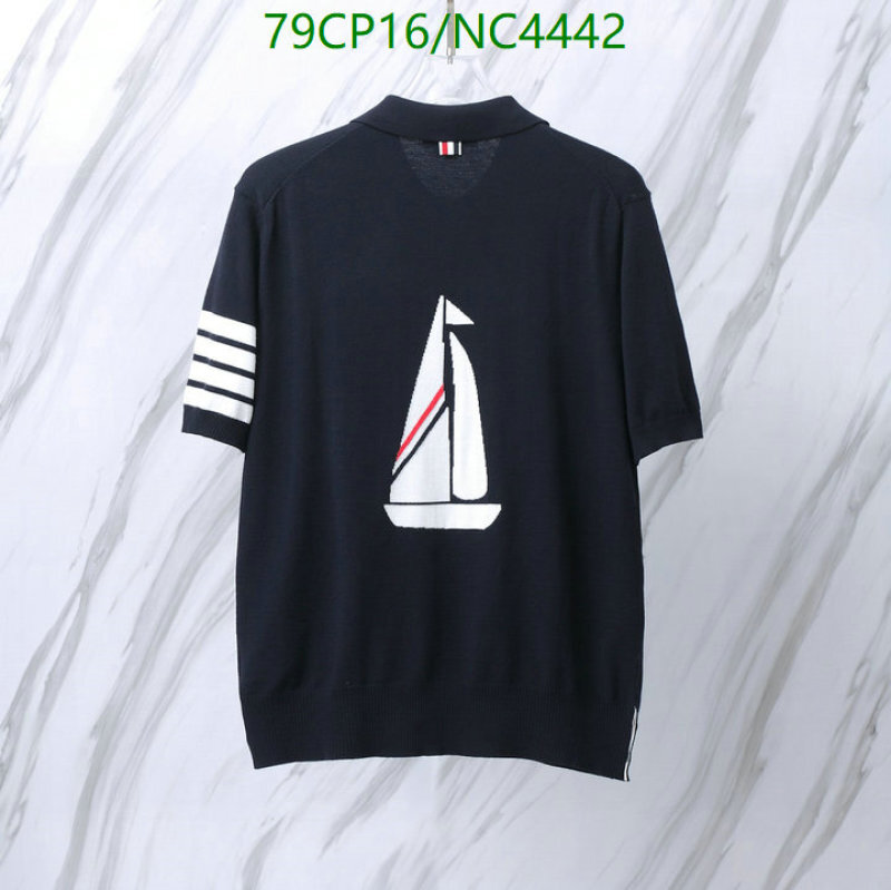 Clothing-Thom Browne Code: NC4442 $: 79USD