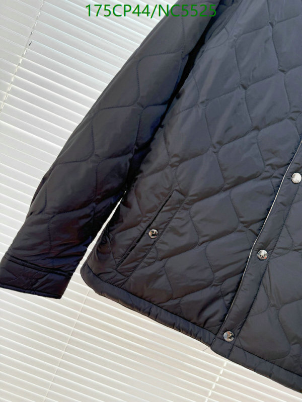 Down jacket Men-Burberry Code: NC5525 $: 175USD