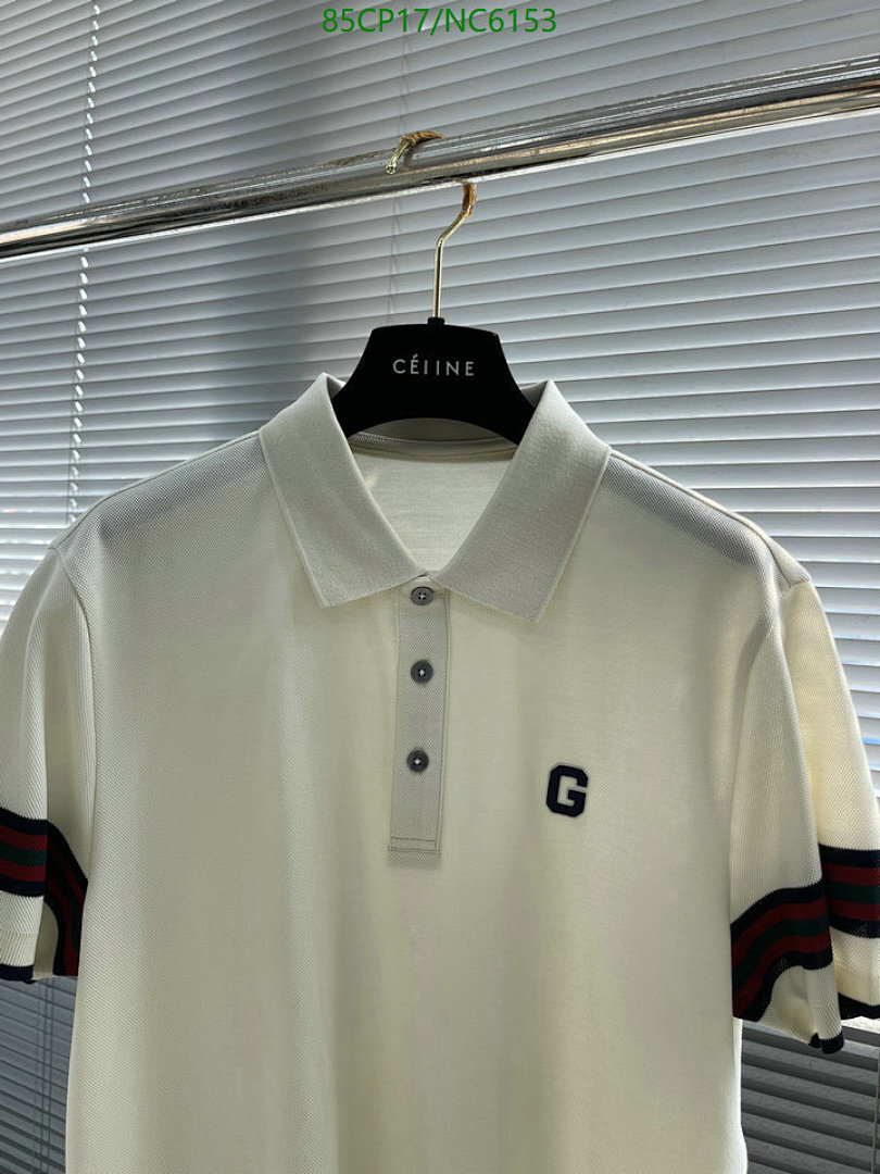 Clothing-Gucci Code: NC6153 $: 85USD