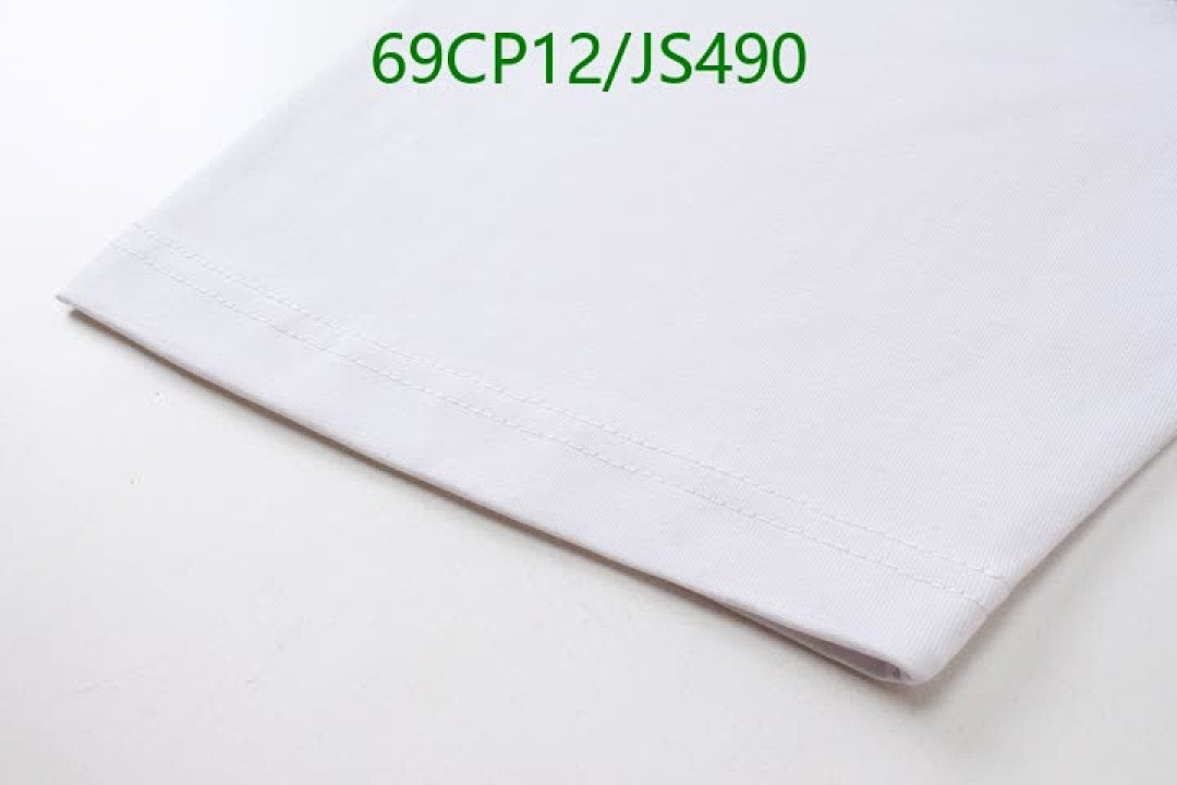 Clothing-Balenciaga Code: JS490 $: 69USD