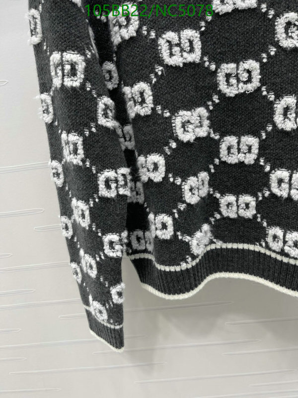 Clothing-Gucci Code: NC5078 $: 105USD
