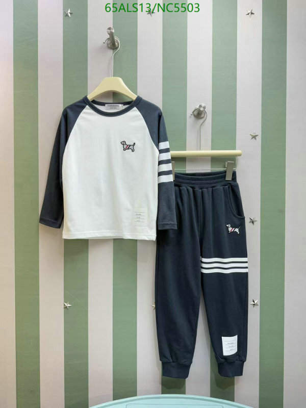 Kids Clothing-Thom Browne Code: NC5503 $: 65USD