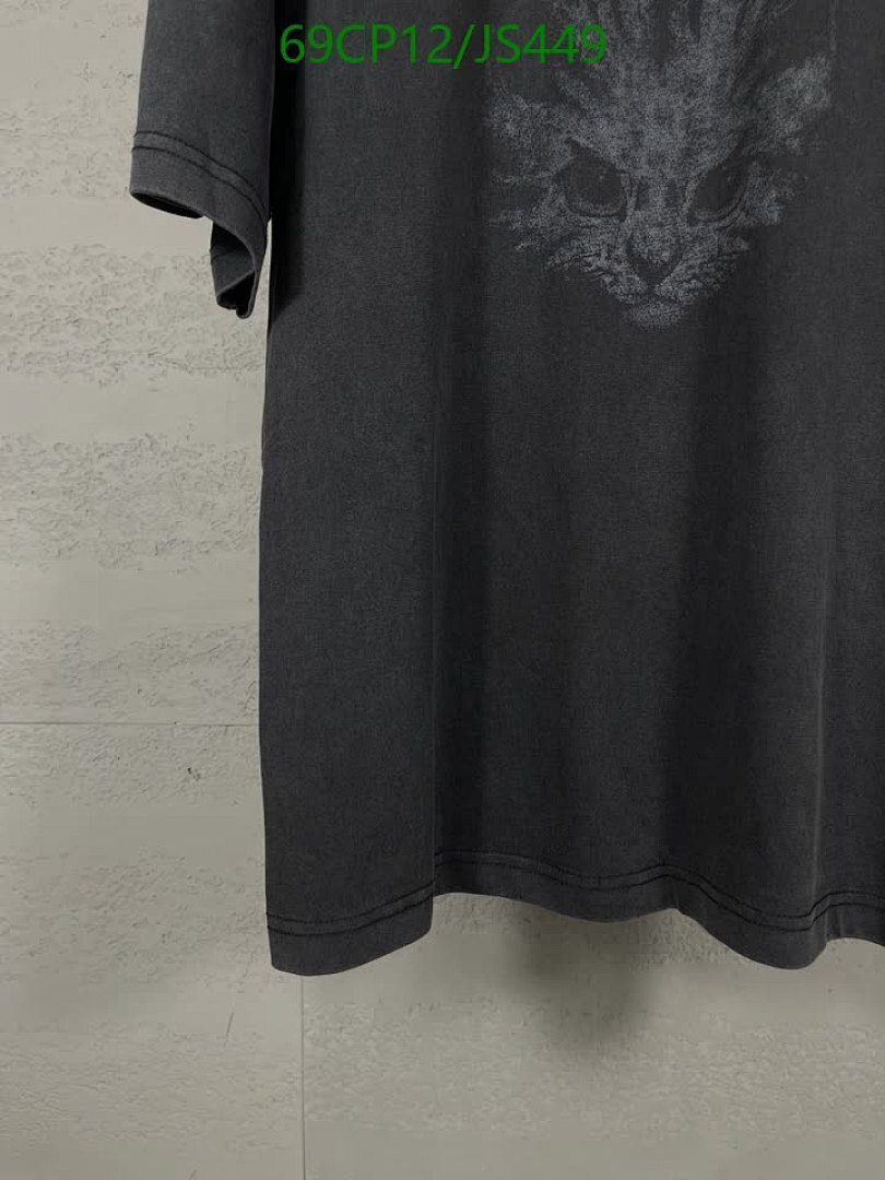 Clothing-Balenciaga Code: JS449 $: 69USD