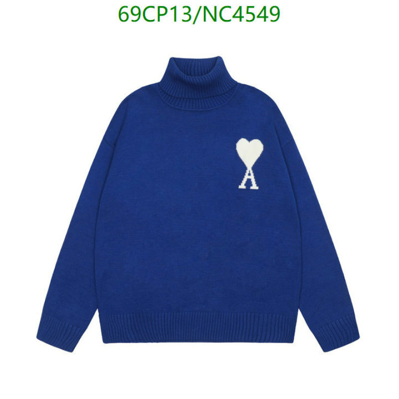 Clothing-AMI Code: NC4549 $: 69USD