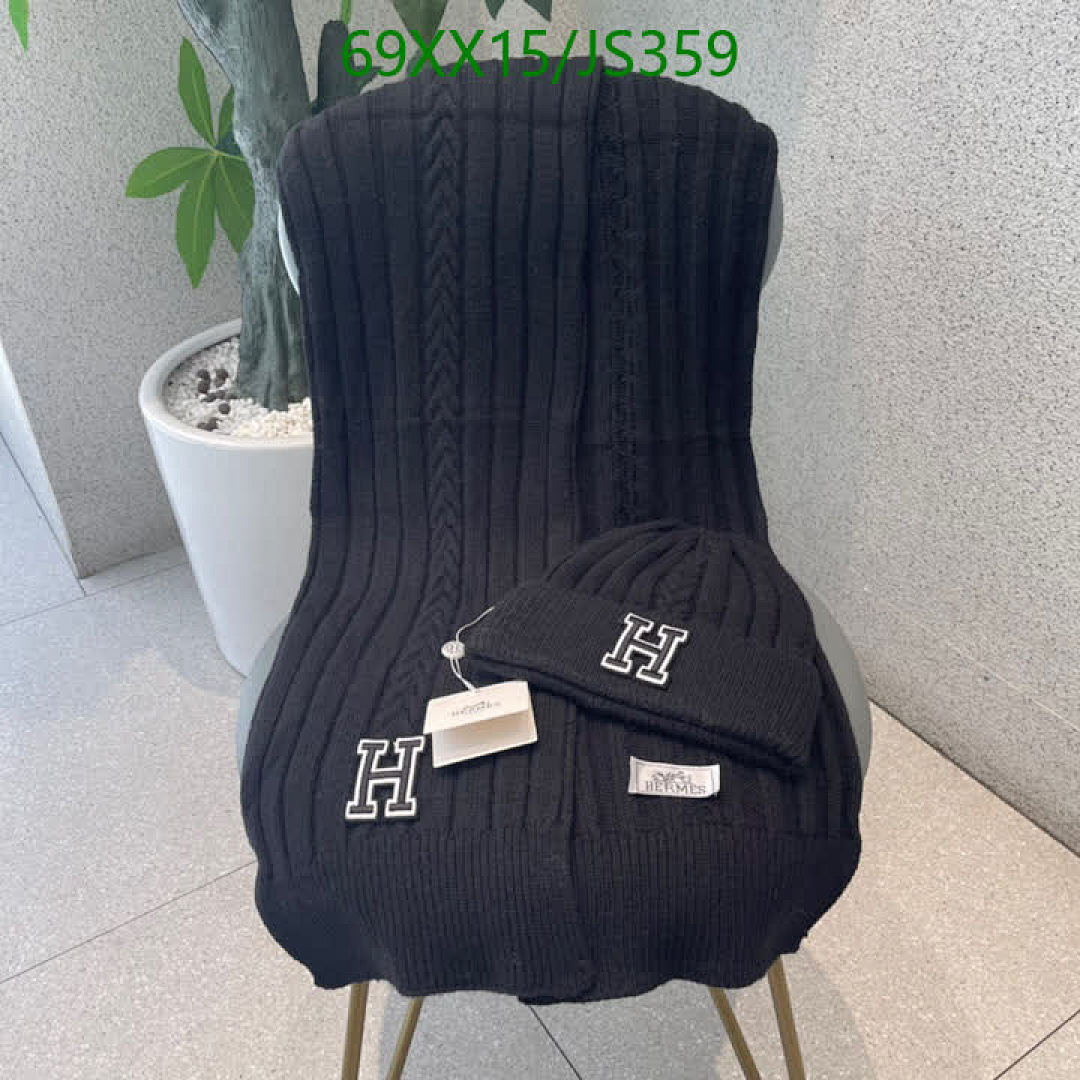 Scarf-Hermes Code: JS359 $: 69USD