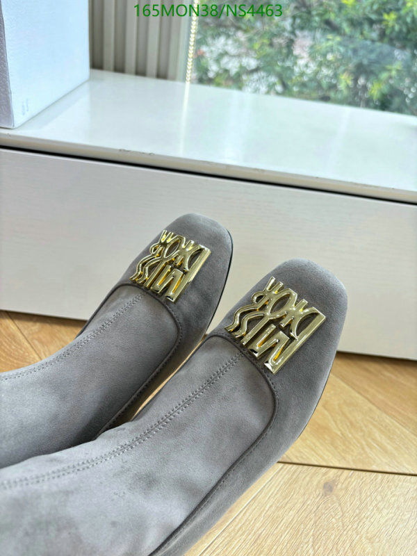 Women Shoes-Boots Code: NS4463 $: 165USD