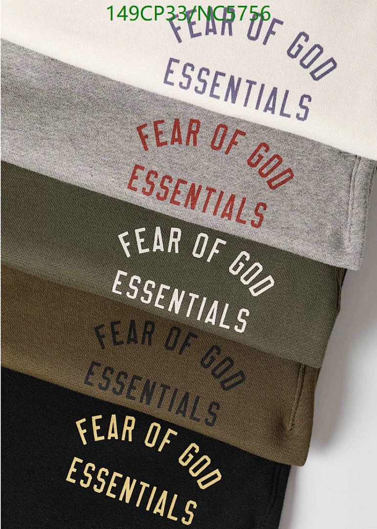 Clothing-Essentials Code: NC5756