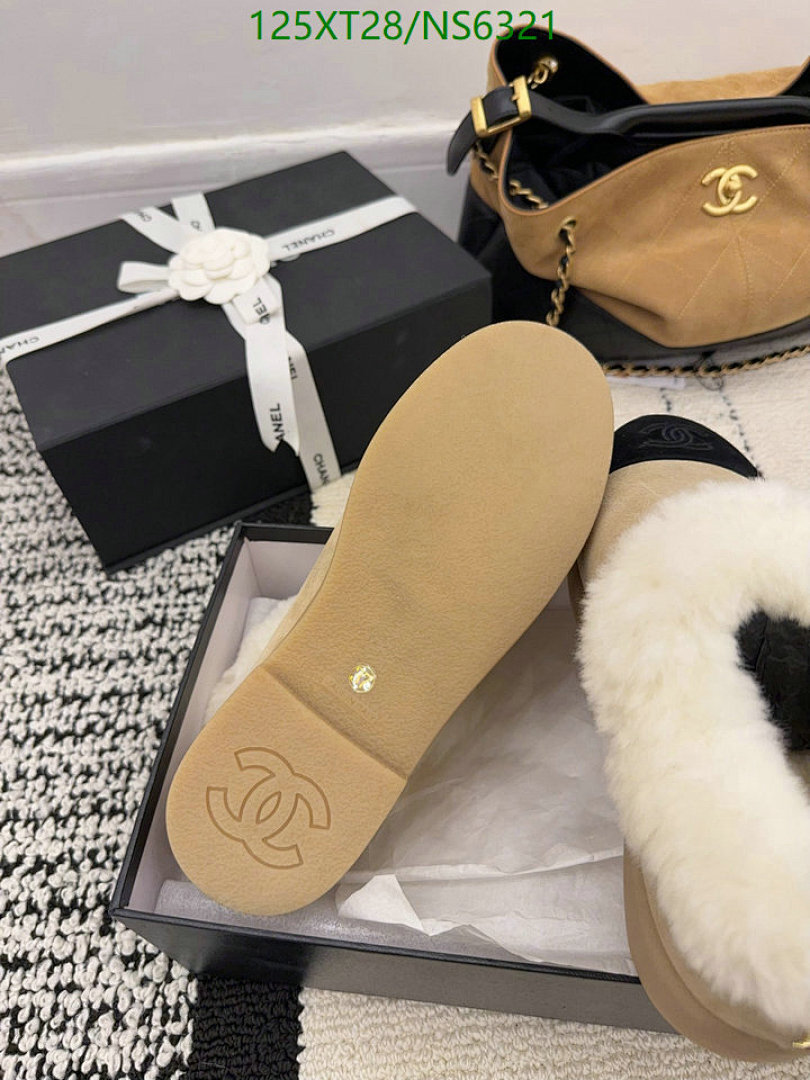 Women Shoes-Boots Code: NS6321 $: 125USD