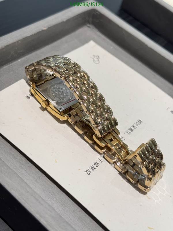 Watch-(4A)-Hermes Code: JS124 $: 145USD