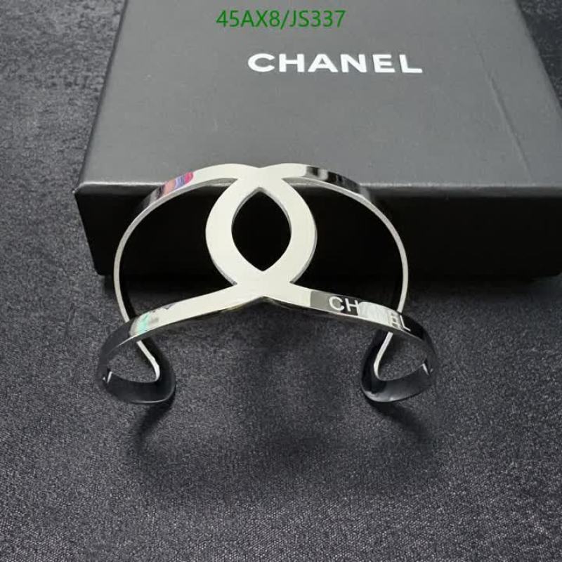 Jewelry-Chanel Code: JS337 $: 45USD
