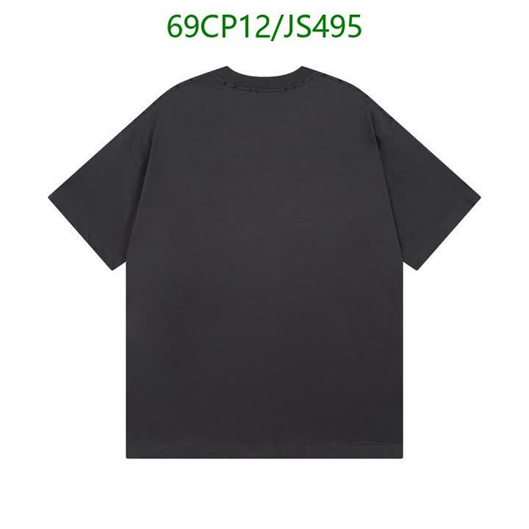 Clothing-Balenciaga Code: JS495 $: 69USD
