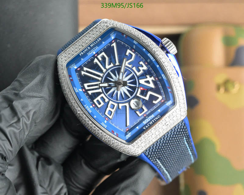 Watch-Mirror Quality-Franck Muller Code: JS166 $: 339USD