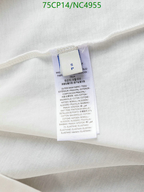 Clothing-Burberry Code: NC4955 $: 75USD