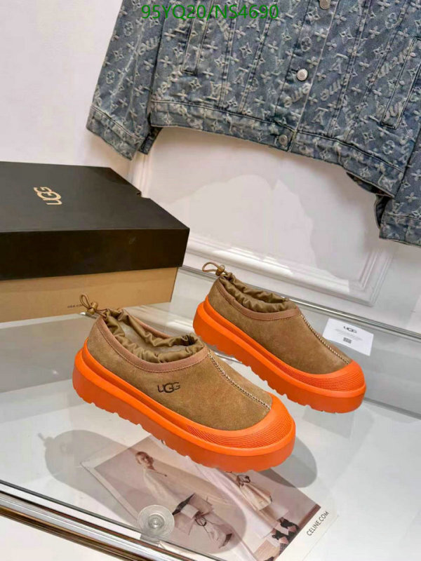Men shoes-UGG Code: NS4690 $: 95USD