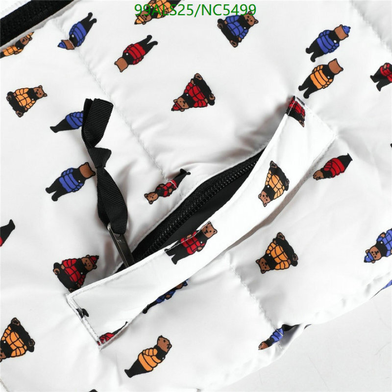 Kids Clothing-The North Face Code: NC5499 $: 99USD