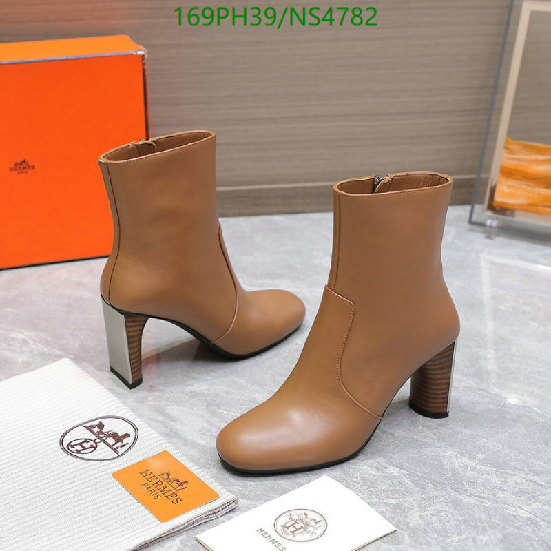 Women Shoes-Hermes Code: NS4782 $: 169USD