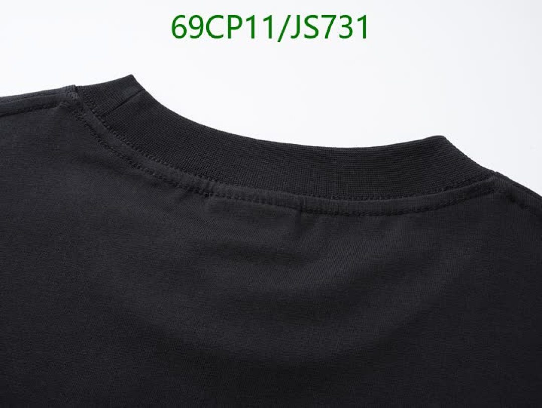 Clothing-Balenciaga Code: JS731 $: 69USD
