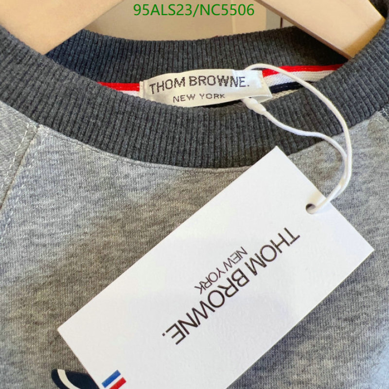 Kids Clothing-Thom Browne Code: NC5506 $: 95USD
