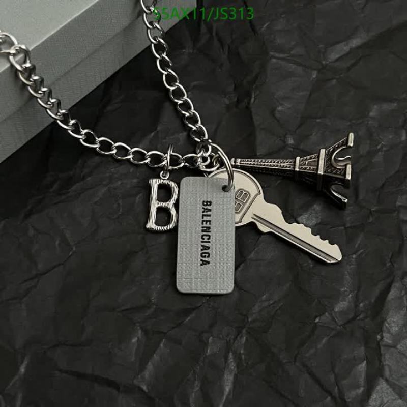 Jewelry-Balenciaga Code: JS313 $: 55USD
