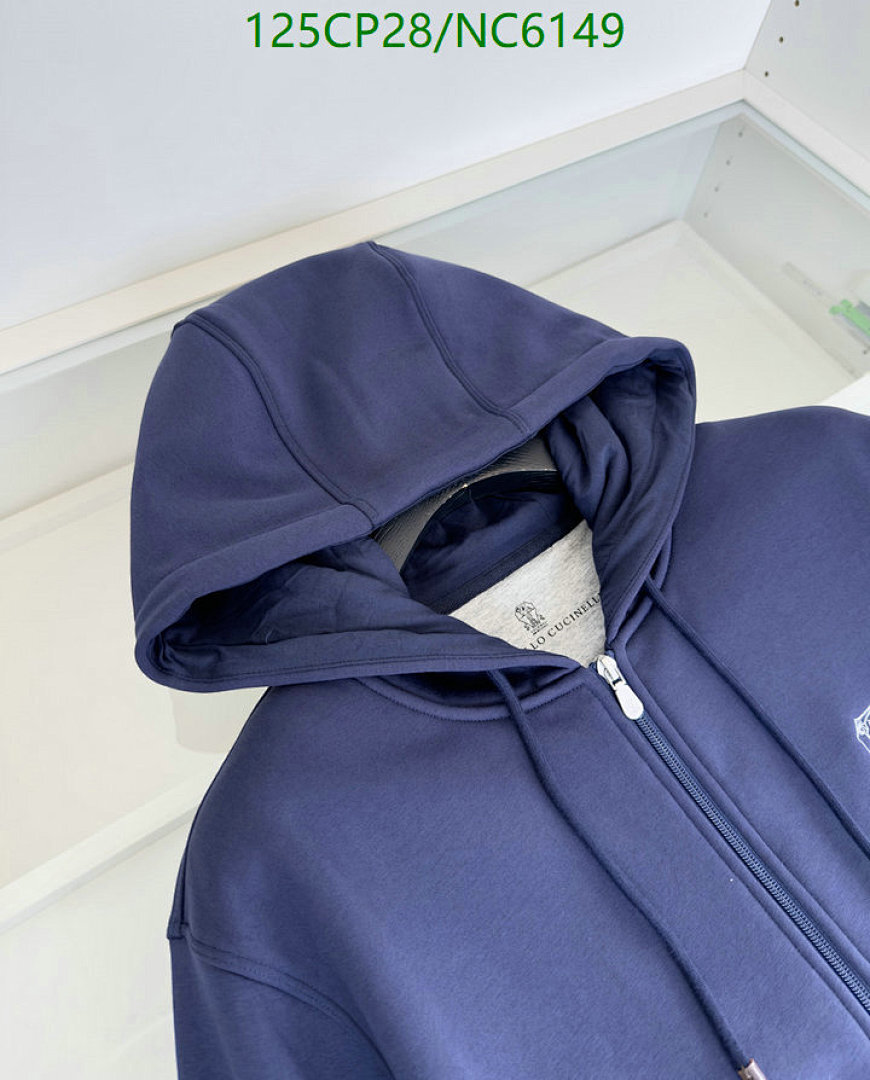 Clothing-Brunello Cucinelli Code: NC6149 $: 125USD