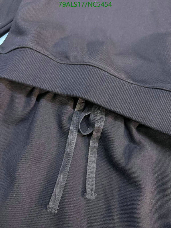 Kids Clothing-Burberry Code: NC5454 $: 79USD