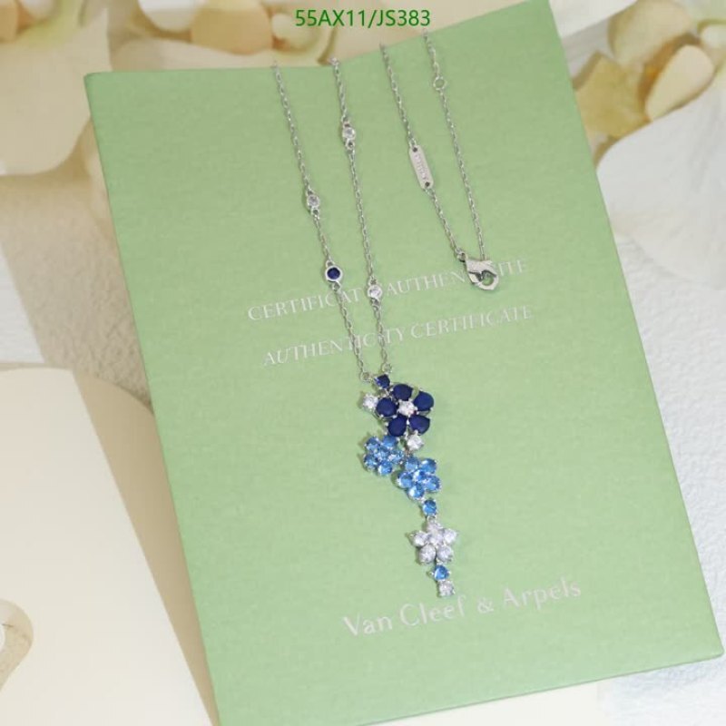 Jewelry-Van Cleef & Arpels Code: JS383 $: 55USD