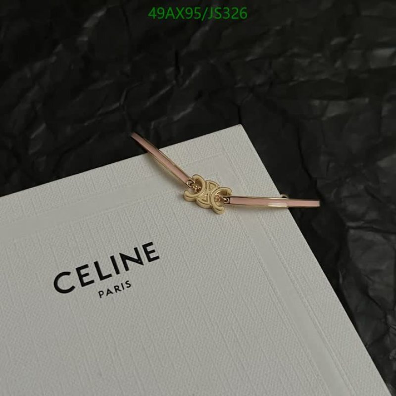 Jewelry-Celine Code: JS326 $: 49USD