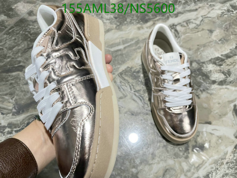 Women Shoes-Fendi Code: NS5600 $: 155USD