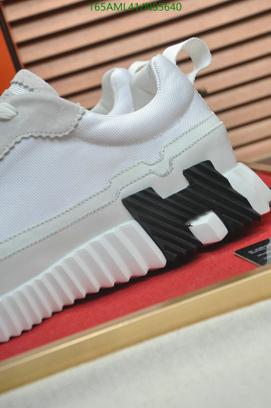 Men shoes-Hermes Code: NS5640 $: 165USD