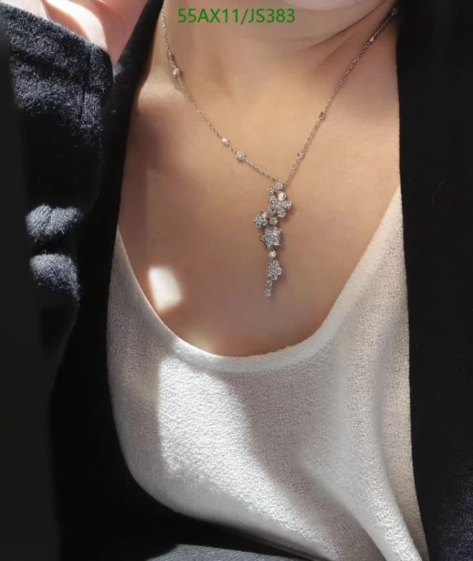 Jewelry-Van Cleef & Arpels Code: JS383 $: 55USD