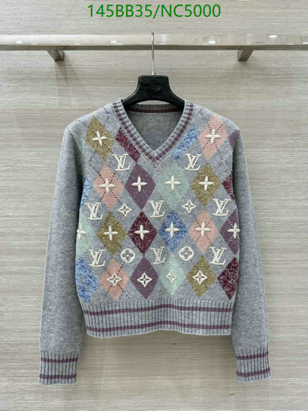 Clothing-LV Code: NC5000 $: 145USD