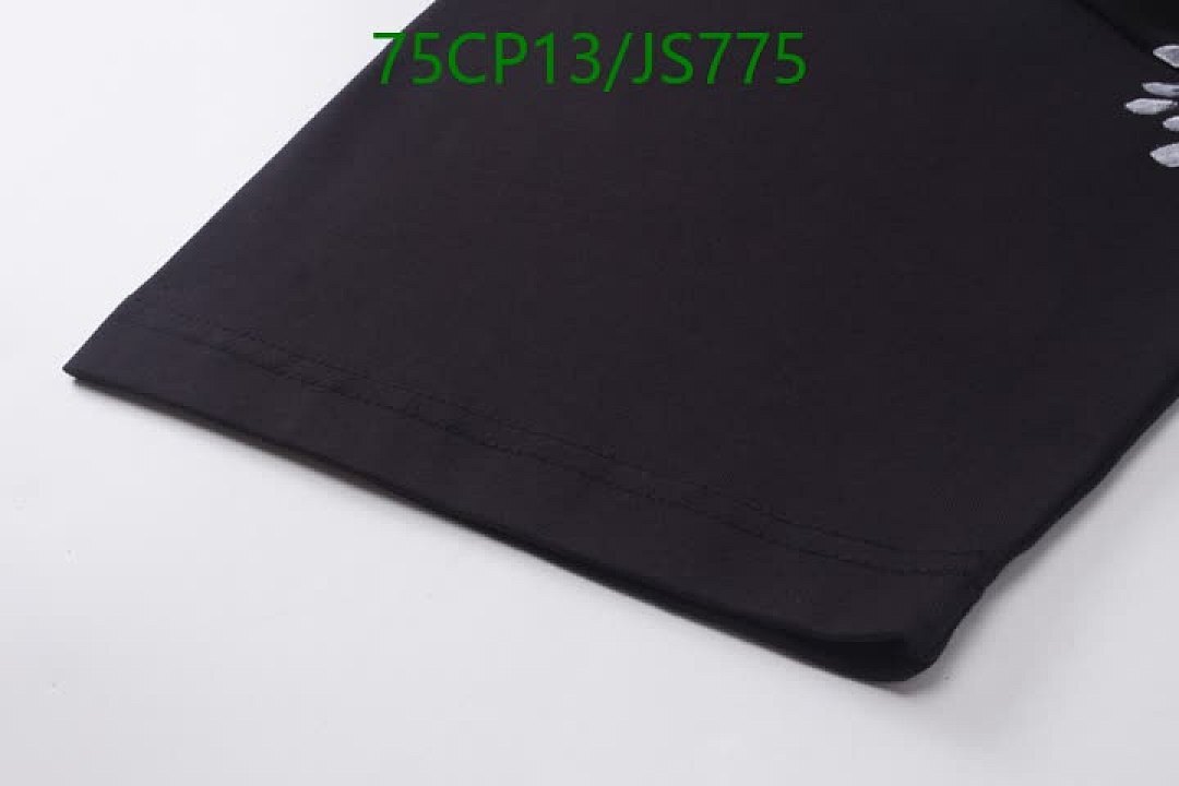 Clothing-Balenciaga Code: JS775 $: 75USD