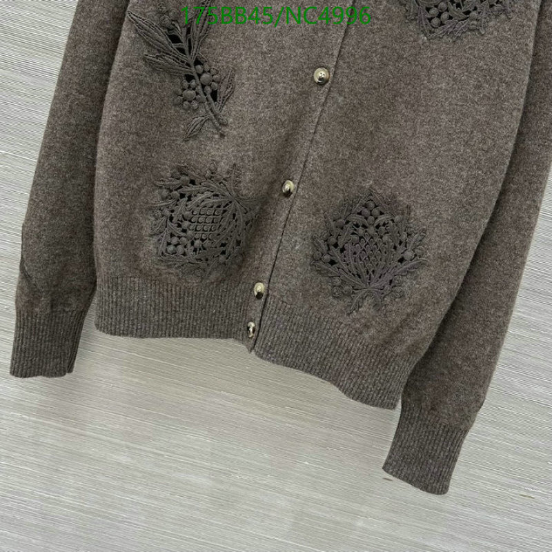 Clothing-Loro Piana Code: NC4996 $: 175USD