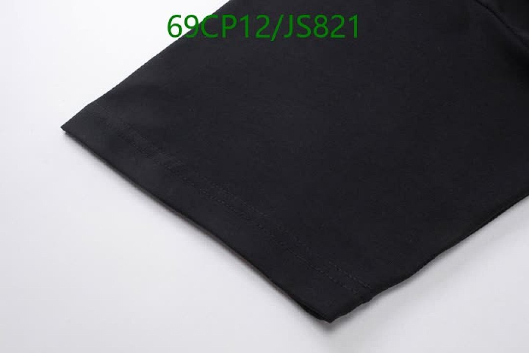 Clothing-Balenciaga Code: JS821 $: 69USD