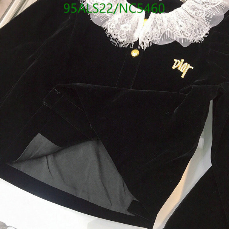 Kids clothing-Dior Code: NC5460 $: 95USD