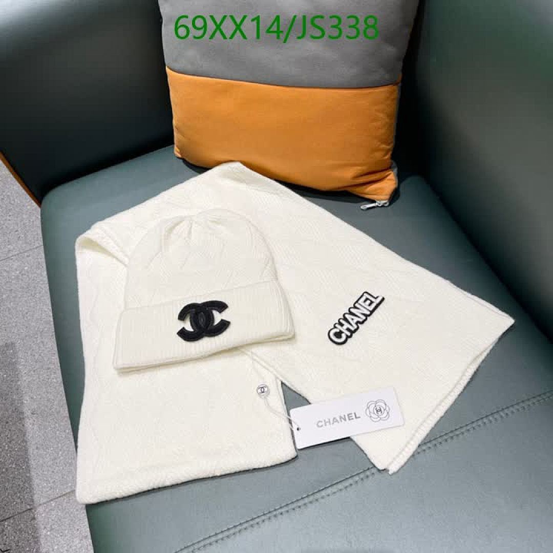 Scarf-Chanel Code: JS338 $: 69USD