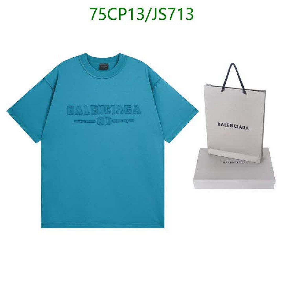 Clothing-Balenciaga Code: JS713 $: 75USD