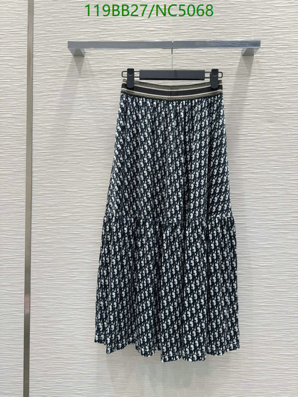 Clothing-Dior Code: NC5068 $: 119USD