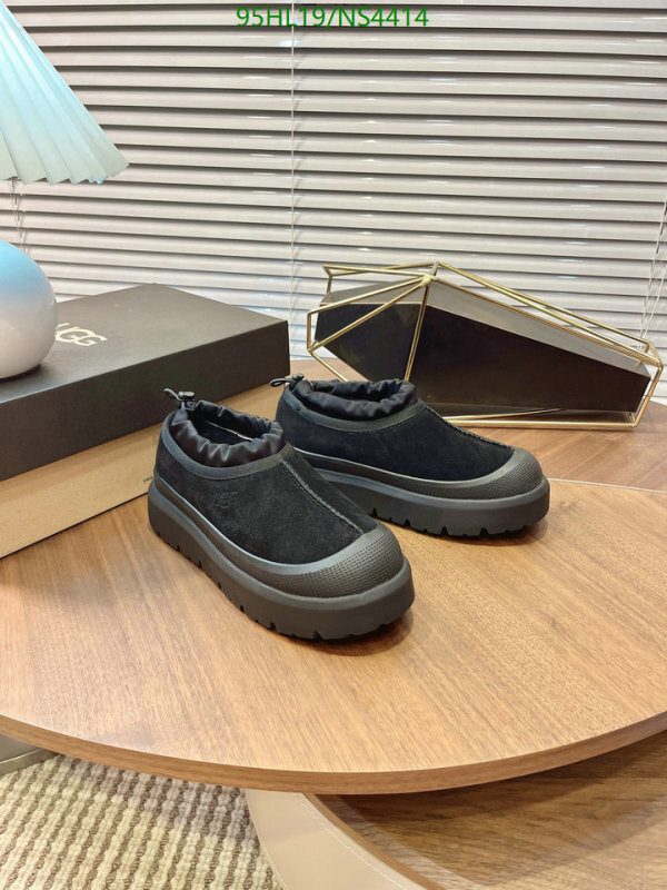 Women Shoes-UGG Code: NS4414 $: 95USD