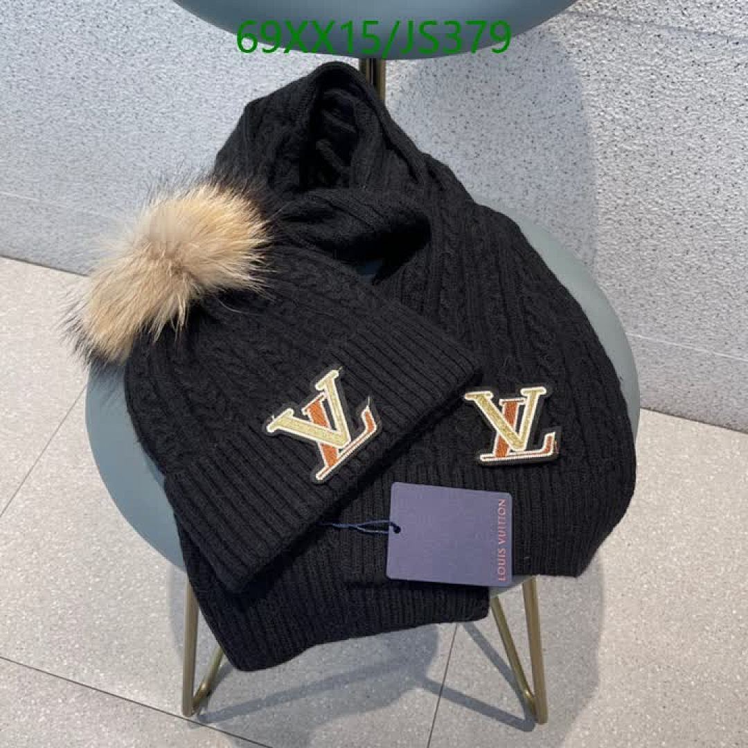 Cap-(Hat)-LV Code: JS379 $: 69USD