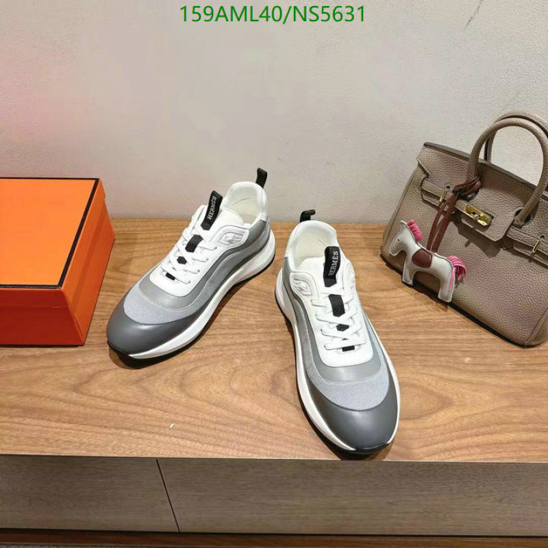 Men shoes-Hermes Code: NS5631 $: 159USD