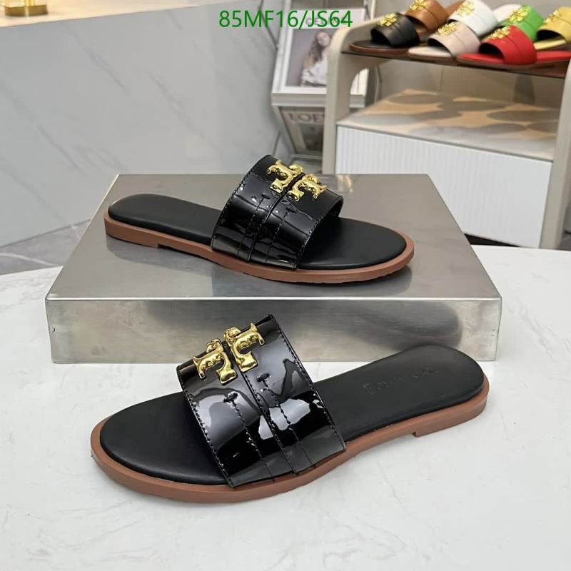 Women Shoes-Tory Burch Code: JS64 $: 85USD