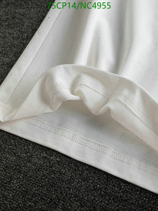 Clothing-Burberry Code: NC4955 $: 75USD